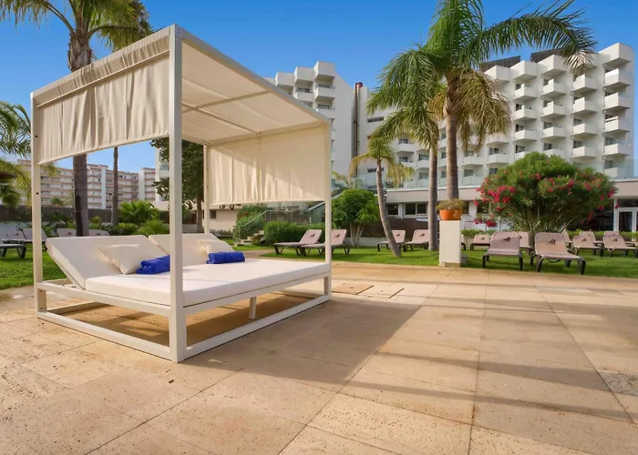 Hotel Puerto Bahia & Spa
